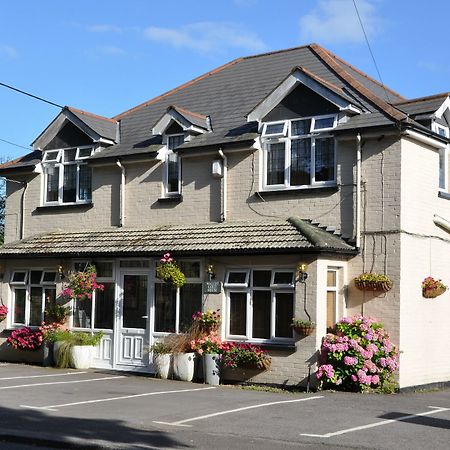Walcot House Hotel Fawley Exterior foto